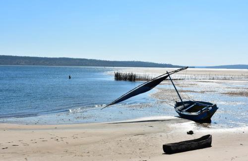 Inhambane Bed & Breakfast | Vista do Mar