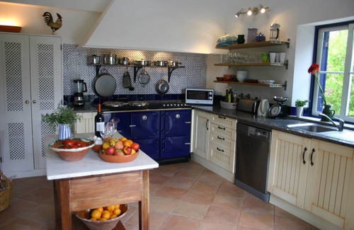 Corte Vidreiro Villa | Vista do Moinho - A charming 4 bedroom villa, with private garden and pool