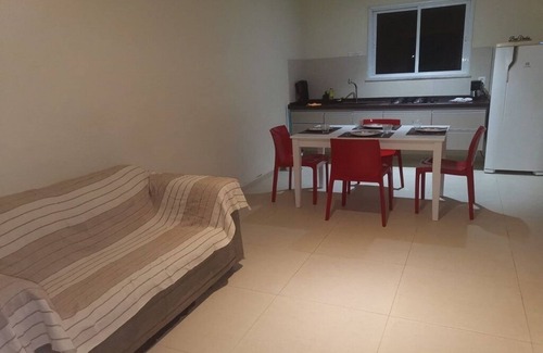 Canoa Quebrada Apartment | Vista do Paraíso