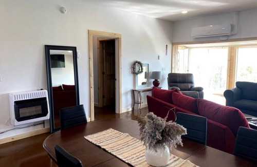 Greene House | Vista Eagle Lodge 200