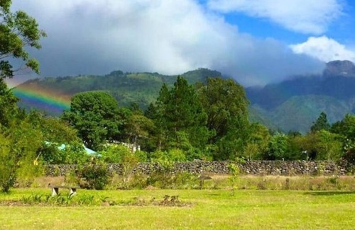 Paso Ancho House | Vista El Baru - Volcan, Paso Ancho, Chiriqui Province, Republic of Panama