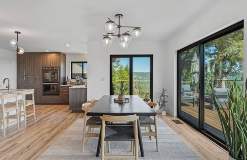 Nevada City House | Vista Escape/Nevada City Forest