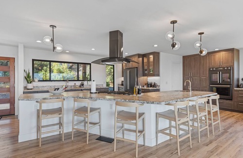 Nevada City House | Vista Escape/Nevada City Forest