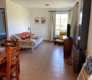 La Cumbrecita Apartment | VISTA FRANCA