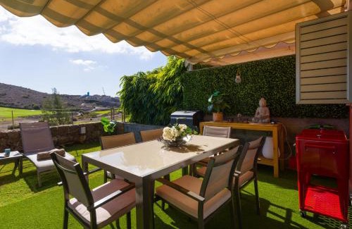 Salobre Villa | Vista Golf 20 by VillaGranCanaria