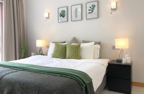 Salobre House | Vista Golf 15