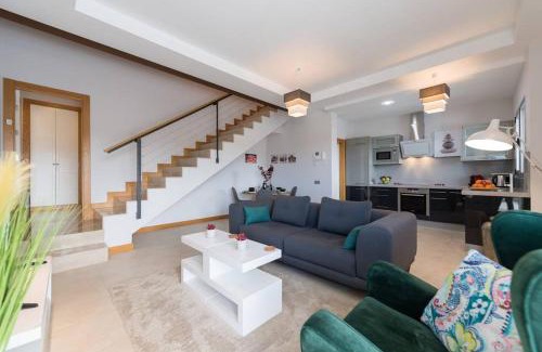 Salobre House | Vista Golf 15