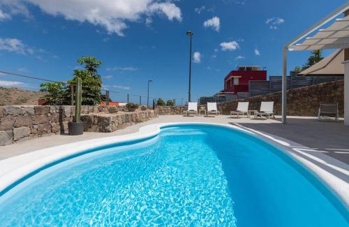 Salobre House | Vista Golf 15