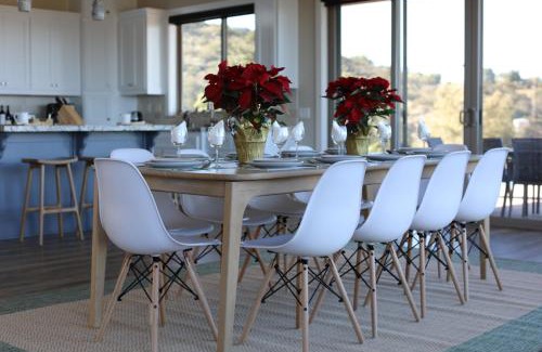 Ramona House | Vista Grande home