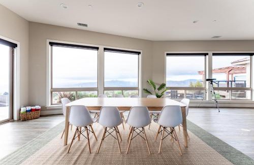 Ramona House | Vista Grande home