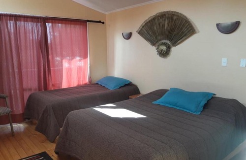 Constitucion Apartment | Vista Hermosa