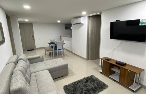 Marbella Apartment | Vista Hermosa!