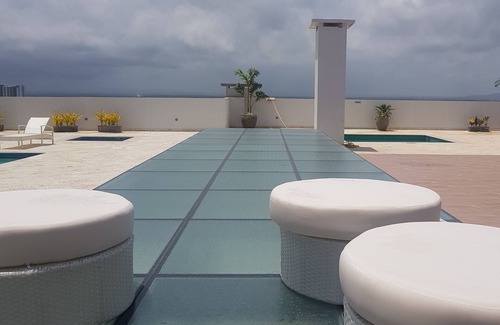 Marbella Apartment | Vista Hermosa!