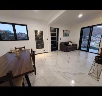 De La Presa Apartment | Vista hermosa Zaragoza