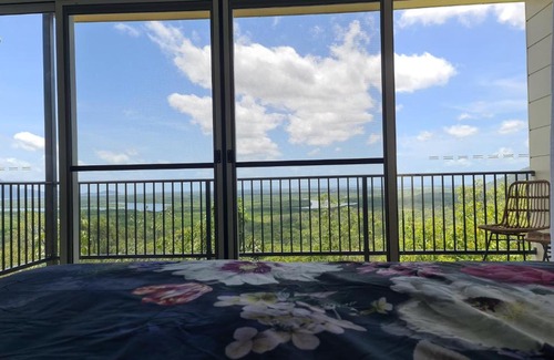 Rungoo Apartment | Vista Hinchinbrook