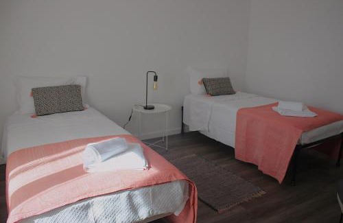 Nordeste House | Vista Horizonte