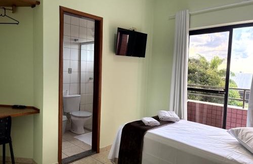 Canaa Hotel | Vista Hotel