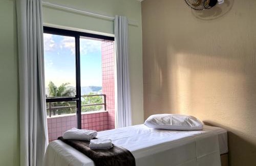 Canaa Hotel | Vista Hotel
