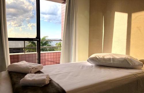 Canaa Hotel | Vista Hotel