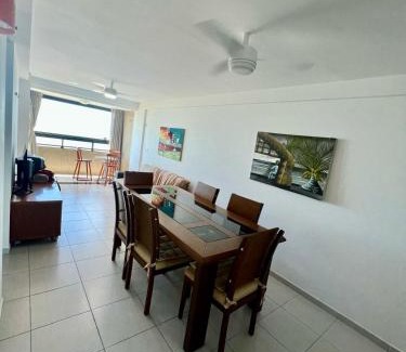 Manaira Apartment | Vista Incrível - Coral Gables Apt 603