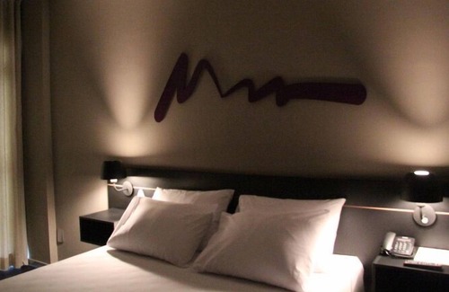 Cidade Jardim Eldorado D Hotel | Vista Inn Express Contagem