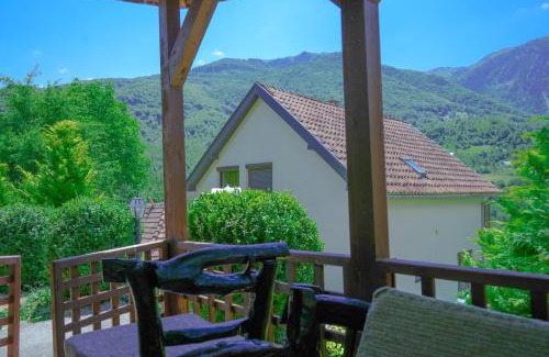 Montenegro House | Vista Kom