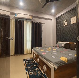 Mohangarh Apartment | Vista Kove-Flat 302