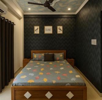 Mohangarh Apartment | Vista Kove - Flat 302