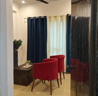 Mohangarh Apartment | Vista Kove - Flat 302