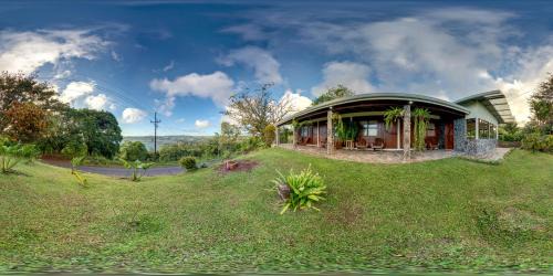 Tierras Morenas Apartment | Vista Lago Arenal