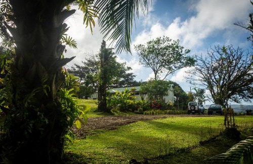 Tierras Morenas Apartment | Vista Lago Arenal