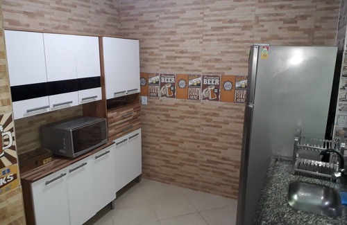 Baixo Grande Apartment | Vista Lago