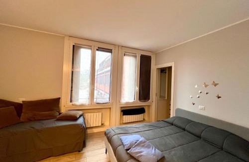 Milano 3 Apartment | Vista Lago