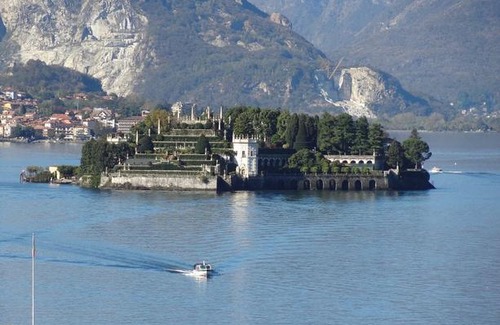 Stresa Apartment | Vista Lago