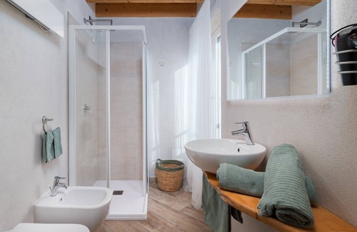 Roina Bed & Breakfast | Vista Lago