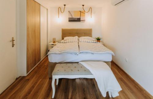 Orahovica Cabin | Vista Lago,Orahovica jezero