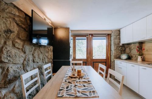Orahovica Cabin | Vista Lago,Orahovica jezero