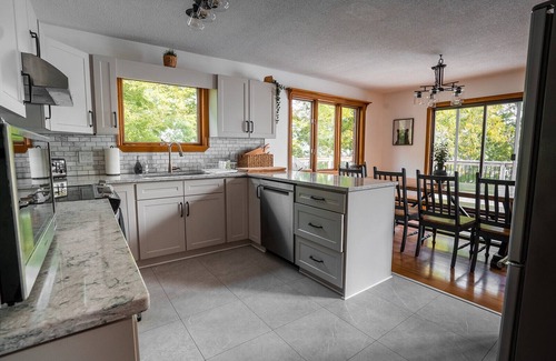 Katrine Cottage | Vista Lakehouse