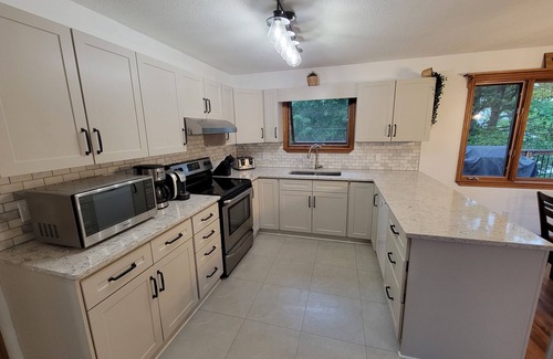 Katrine Cottage | Vista Lakehouse