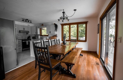 Katrine Cottage | Vista Lakehouse