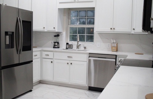 Gainesville House | Vista Lanier