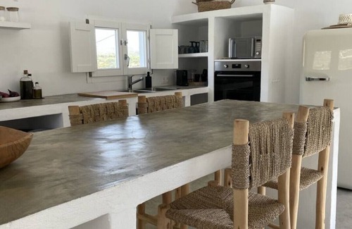 Encinarejo de Cordoba Villa | Vista Las Colinas - panoramic views with private pool