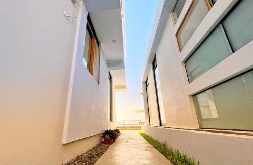 Punta Veleros Apartment | VISTA LINDA BUNGALOW para 10 personas Punta Veleros