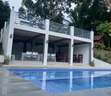 Alitagtag House | vista linda farmstaycation