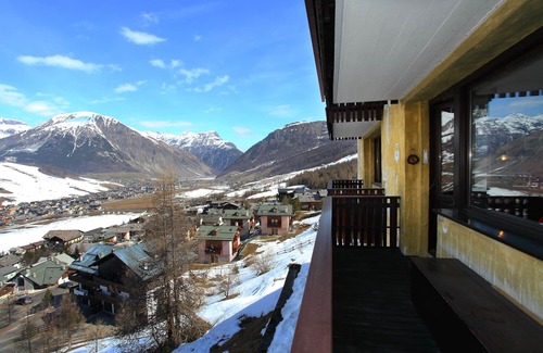 Teola Apartment | Vista Livigno, Livigno, Italy