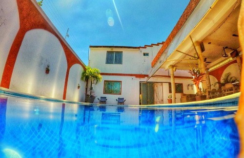 Chetumal House | Vista Mágica