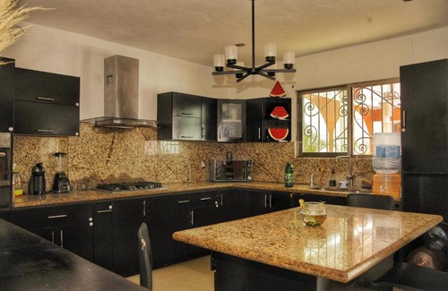 Chetumal House | Vista Mágica