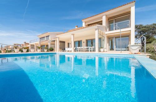 Cala Magrana Villa | Vista Mar by Mallorca House Rent
