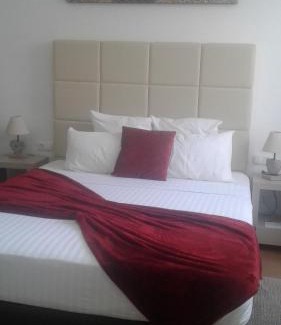 Tarrafal Hotel | Vista Mar