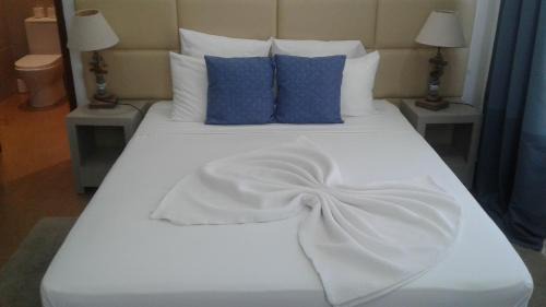 Tarrafal Hotel | Vista Mar